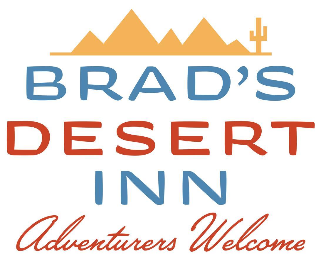 Brad'S Desert Inn Holbrook Esterno foto